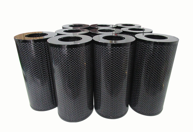 hydraulic filter